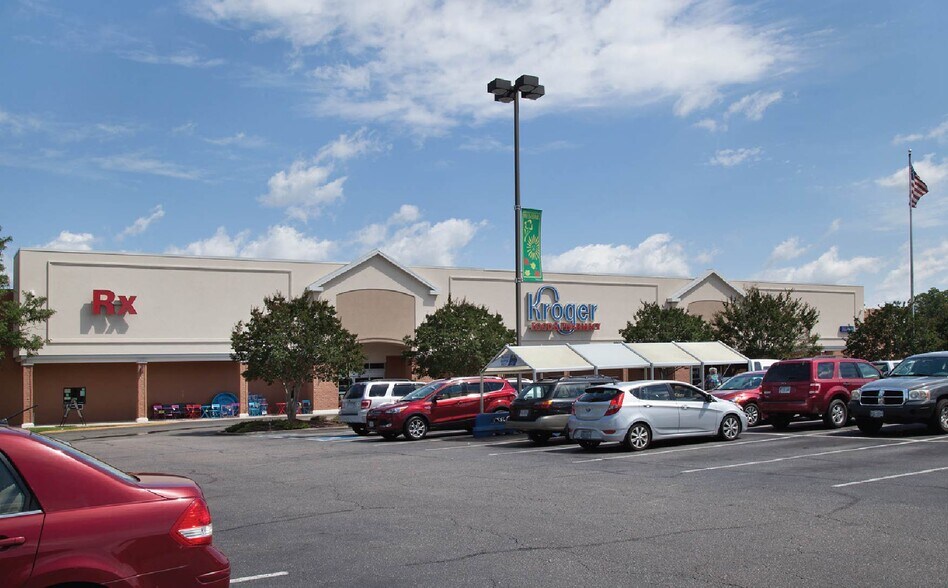 More Photos Of 4720-4766 Finlay St, Richmond Unknown For Lease