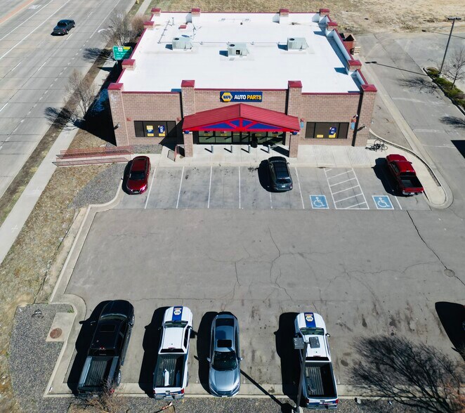 More Photos Of 18364 E 104th Ave, Commerce City Freestanding For Sale