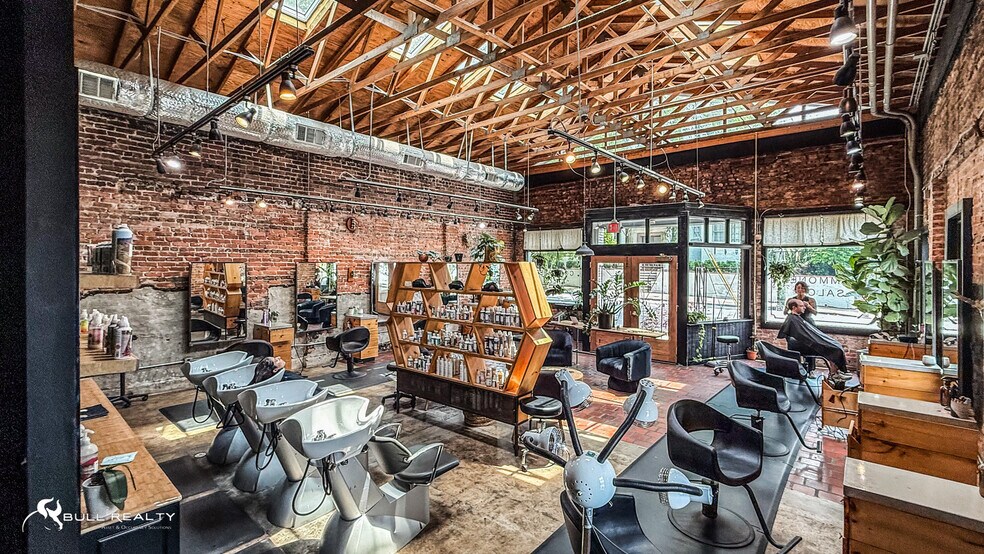 More Photos Of 1188 McLendon Ave NE, Atlanta Storefront For Sale