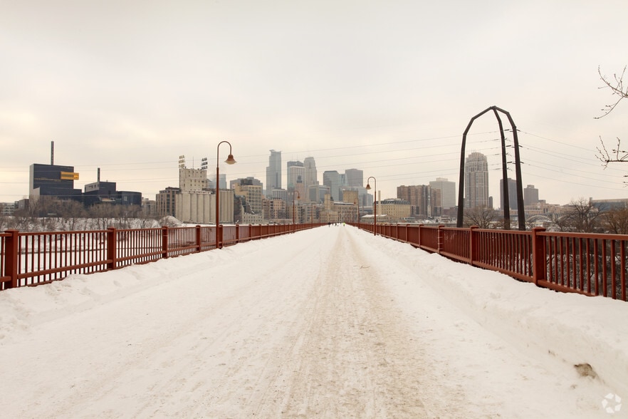More Photos Of 125 Main St SE, Minneapolis Office For Lease