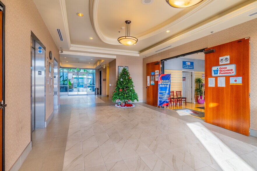 More Photos Of 2707 E Valley Blvd, West Covina Medical For Sale