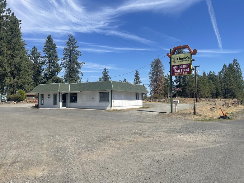 Primary Photo Of 5306 W Sunset Hwy, Spokane Restaurant For Lease