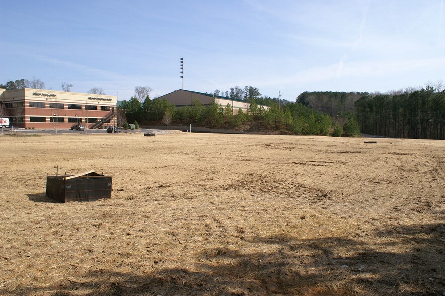 More Photos Of 201 Kimberly Way, Canton Medical For Lease