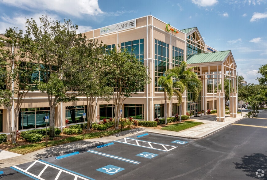 More Photos Of 11399 16th Ct N, Saint Petersburg Office For Lease