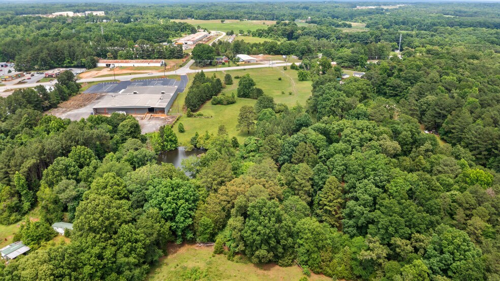 More Photos Of E Main St, Laurens Land For Sale