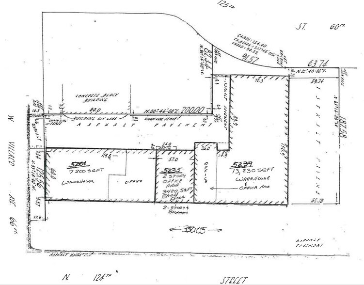 5235 N 124th St, Butler, WI 53007 Warehouse For Sale