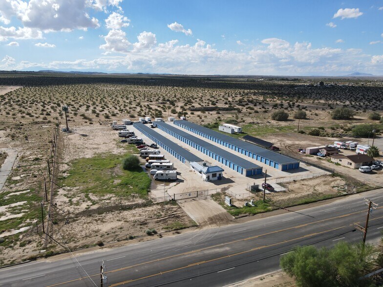 More Photos Of 5020 Adobe Rd, Twentynine Palms Specialty For Sale