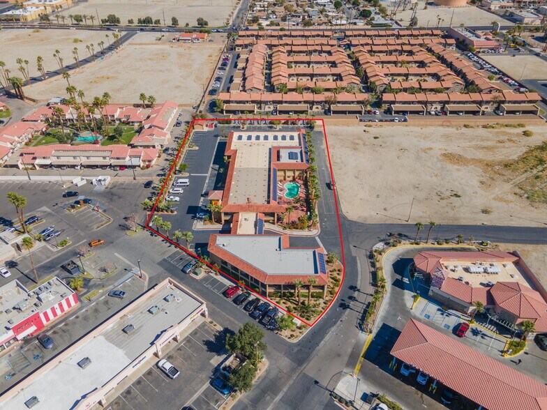 More Photos Of 81753 111 Hwy, Indio Hotel For Sale