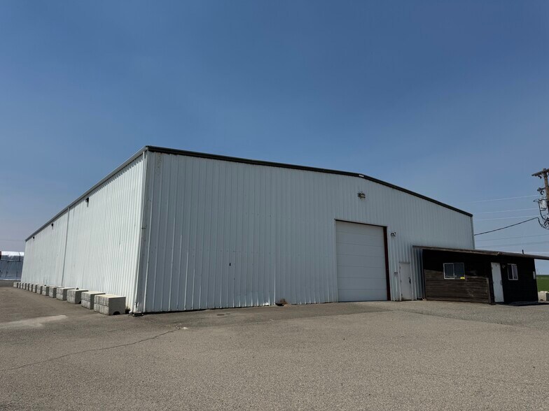More Photos Of 3445 Selph Landing Rd, Pasco Warehouse For Lease