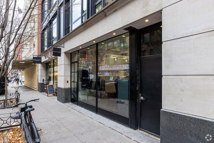 More Photos Of 199 Mott St, New York Apartments For Lease
