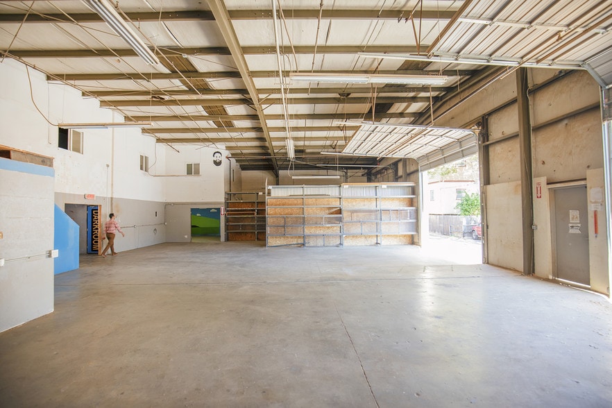 More Photos Of 1705-1715 I St, Sacramento General Retail For Lease