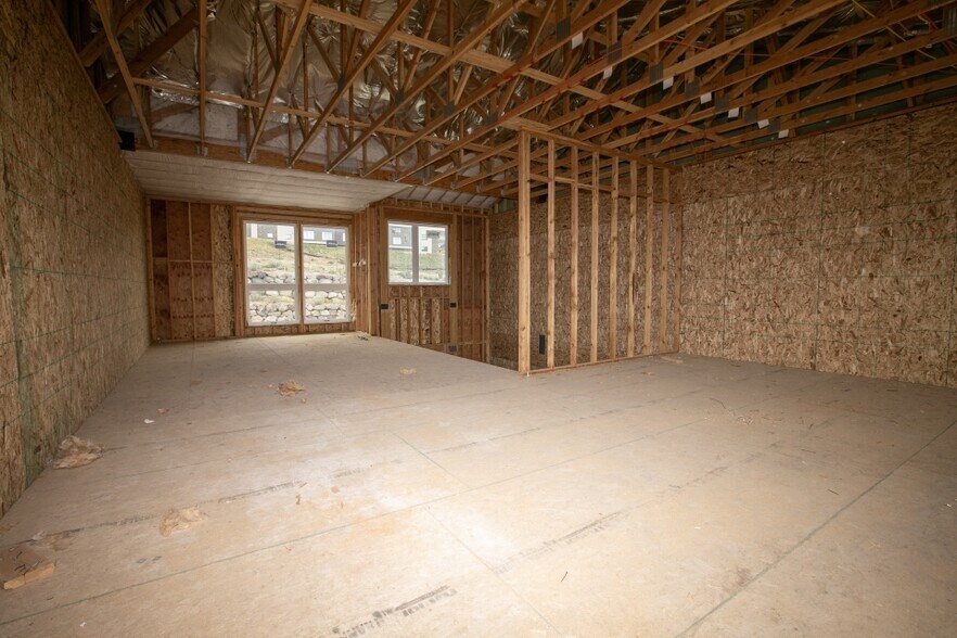 More Photos Of 1066-1068 W Wasatch Spring Rd, Hideout Office For Sale