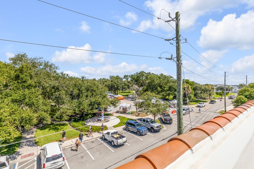 More Photos Of 136 Julia St, New Smyrna Beach Flex For Sale