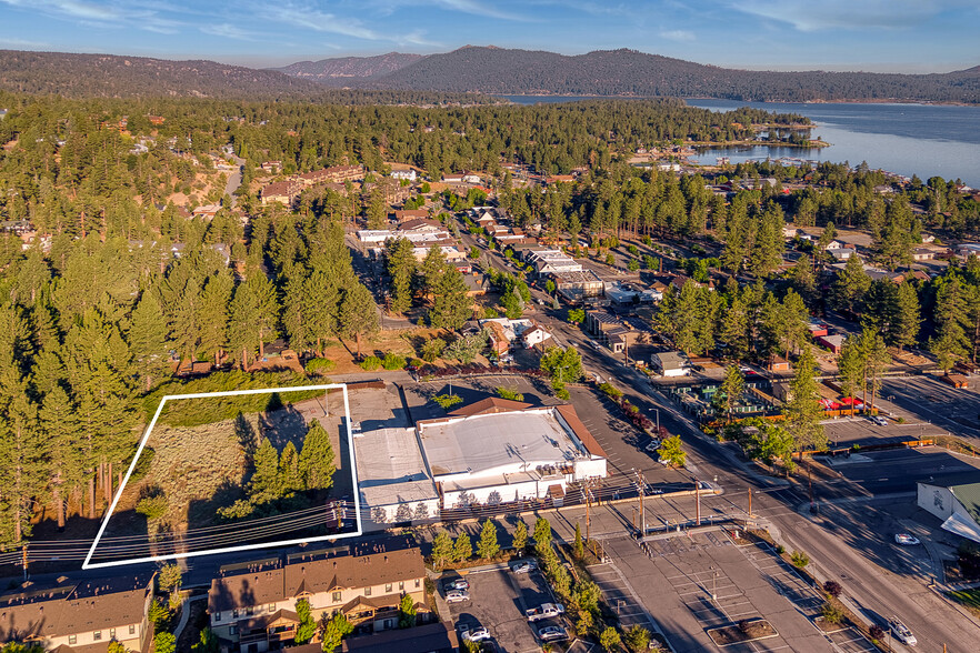 More Photos Of 745 Stocker Road, Big Bear Lake Land For Sale