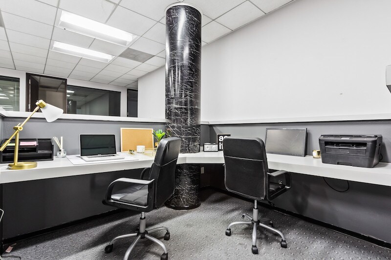 More Photos Of 824 Wilshire Blvd, Los Angeles Office For Lease