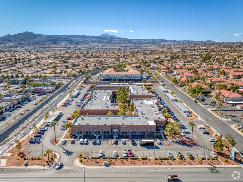 More Photos Of 1481 W Warm Springs Rd, Henderson Unknown For Lease