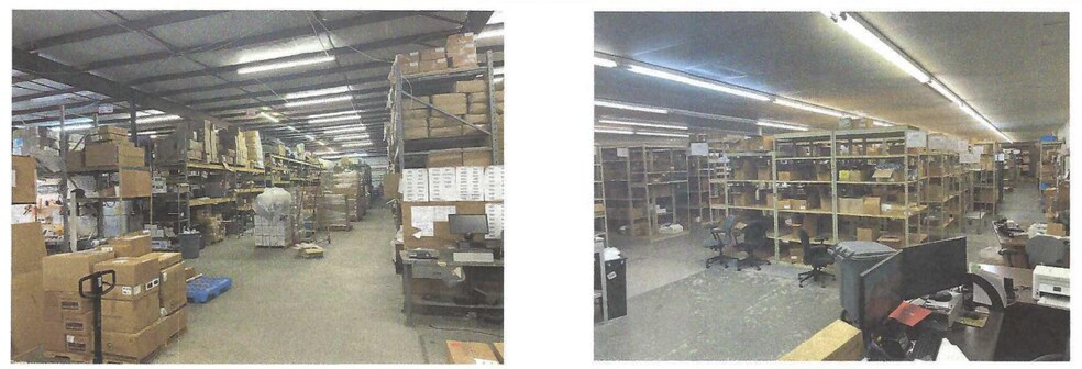 More Photos Of 5600 Commerce Blvd E, Mobile Showroom For Lease