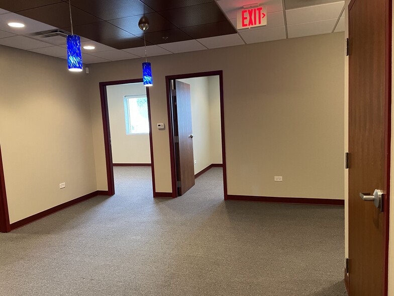 More Photos Of 101 Theodore Dr, Oswego Light Distribution For Lease
