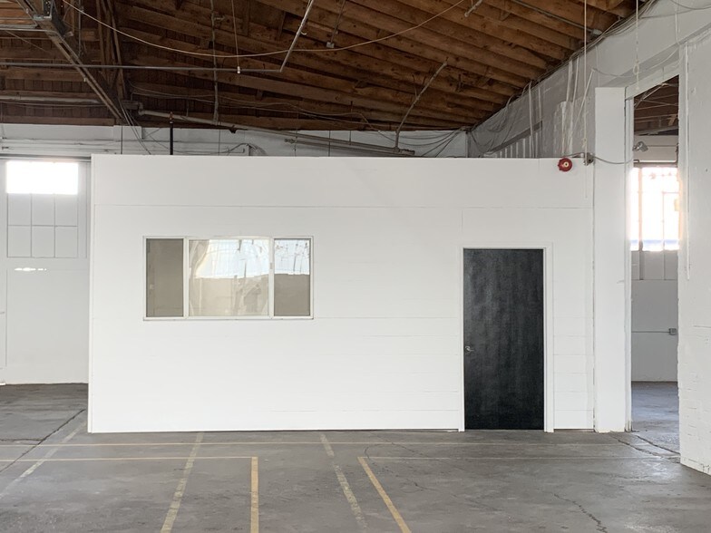 4611 E 48th St, Vernon, CA 90058 Industrial For Lease