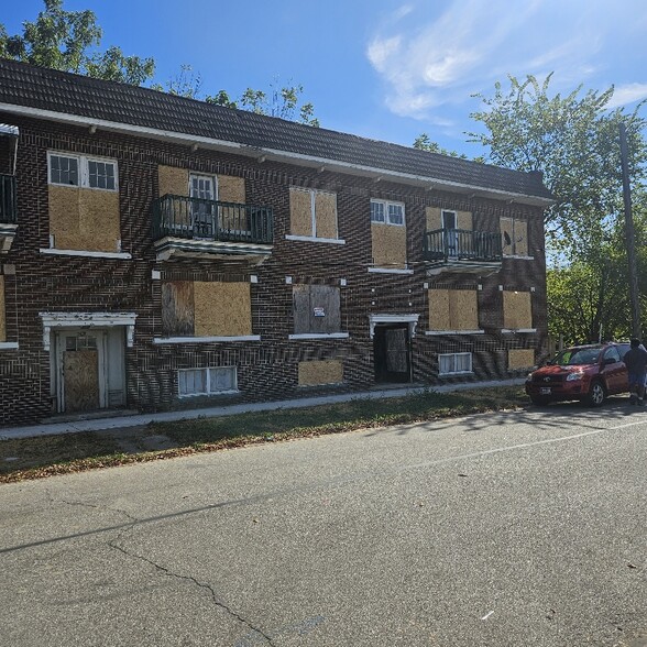 More Photos Of 3425 E 128th St, Cleveland Apartments For Sale