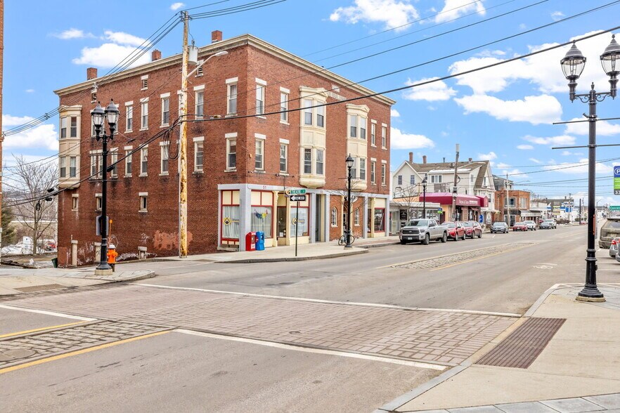 More Photos Of 46 S Main St, Concord Office For Sale