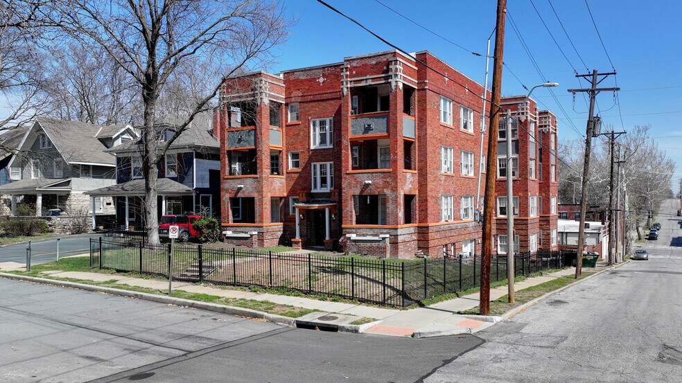 More Photos Of 4245-4247 Harrison St, Kansas City Apartments For Sale