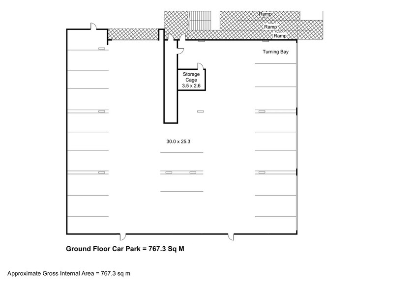 More Photos Of 8-12 Maitland Rd, Islington Office For Lease