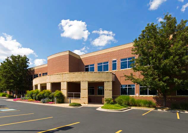 Primary Photo Of 5630 Fishers Ln, Rockville Office For Lease