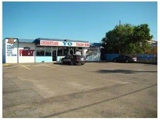 More Photos Of 3314 Surfside Blvd, Corpus Christi Restaurant For Sale
