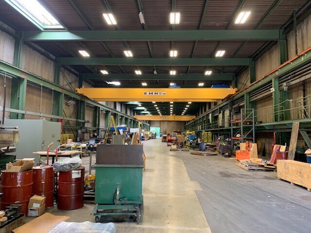 More Photos Of 1500 E 219th St, Euclid Manufacturing For Sale