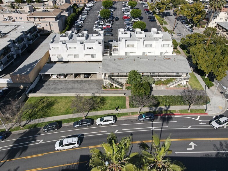 More Photos Of 153 S Catalina Ave, Pasadena Land For Sale