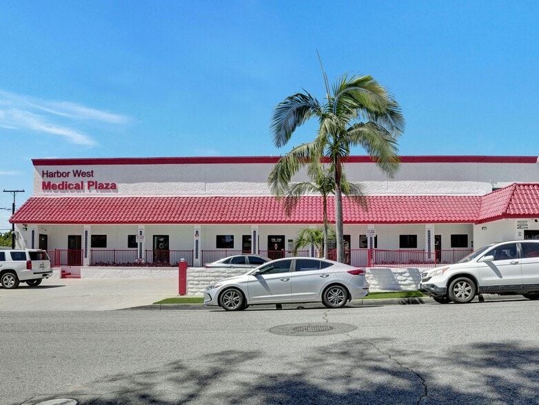 More Photos Of 860 E La Habra Blvd, La Habra Medical For Lease