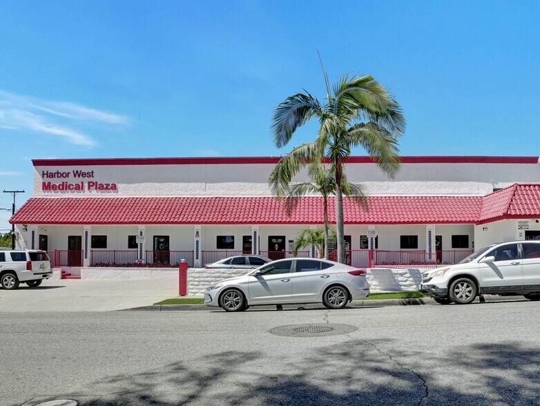 More Photos Of 860 E La Habra Blvd, La Habra Medical For Lease