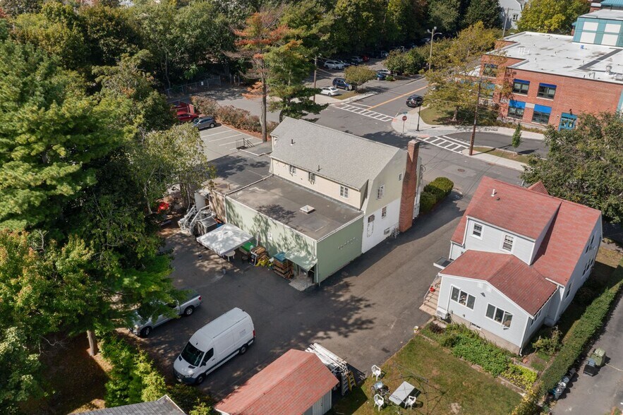 More Photos Of 42-46 St Anns Rd, Quincy Office For Sale