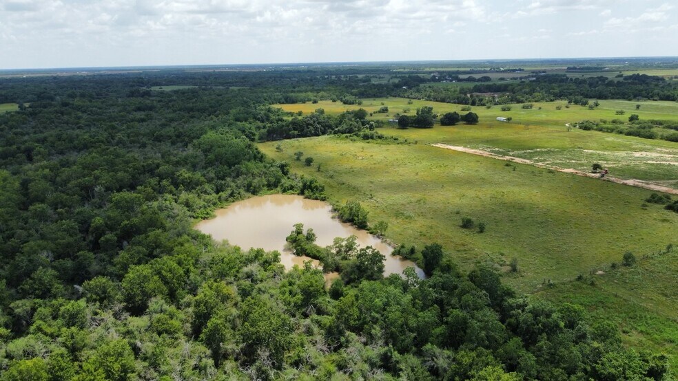 More Photos Of 1966 Hluchan Rd, Sealy Land For Sale