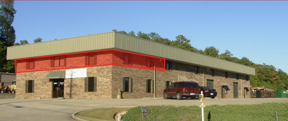 Primary Photo Of 2007 Old Montgomery Hwy, Birmingham Warehouse For Lease