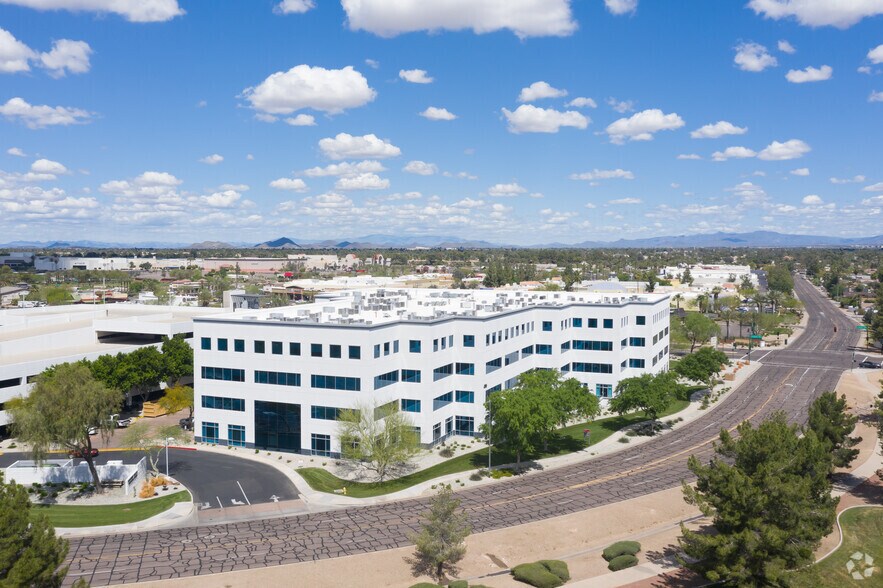 More Photos Of 4835 E Cactus Rd, Scottsdale Office For Lease