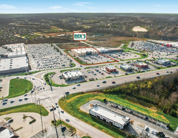 More Photos Of 3162 Phoenix Center Dr, Washington Freestanding For Sale