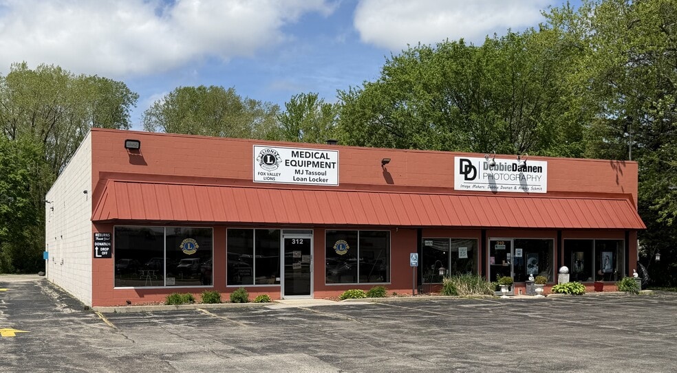 More Photos Of , Appleton General Retail For Sale