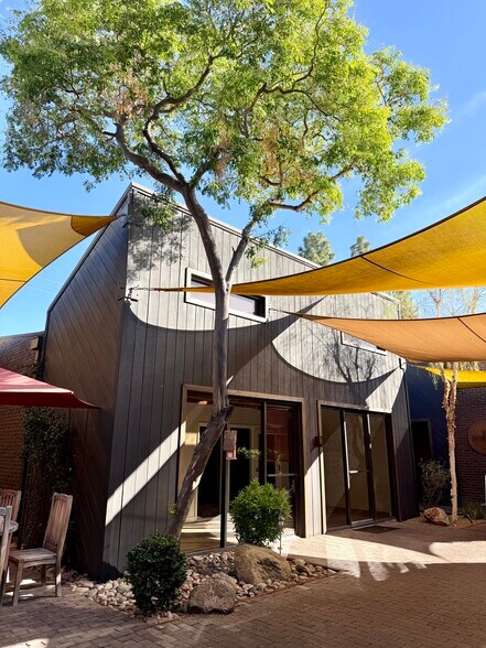 More Photos Of 4144 N 44th St, Phoenix Office For Lease