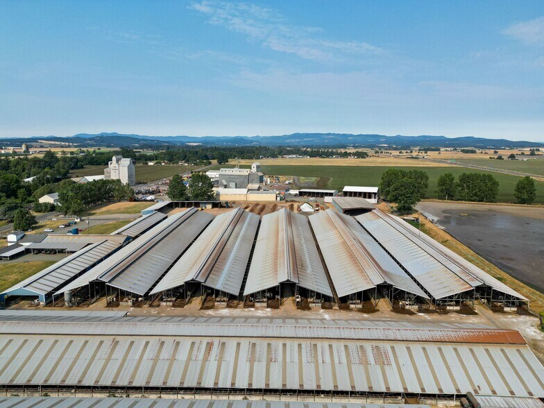 More Photos Of 8845 Rickreall Rd, Rickreall Land For Sale