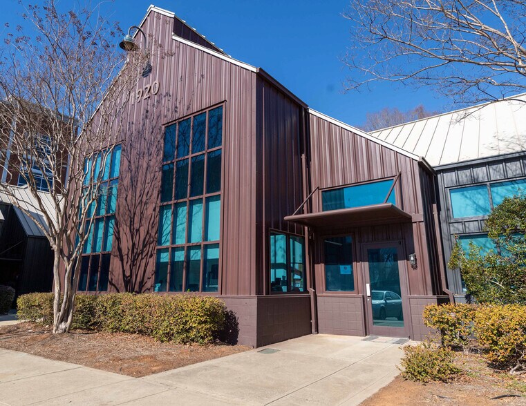 Primary Photo Of 1920 Abbott St, Charlotte Loft Creative Space For Lease