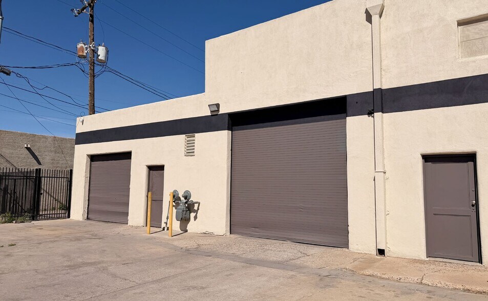 More Photos Of 1101 2nd St NW, Albuquerque Auto Repair For Sale