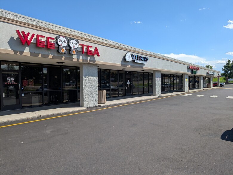 More Photos Of 8410 Wadsworth Blvd, Arvada Unknown For Lease