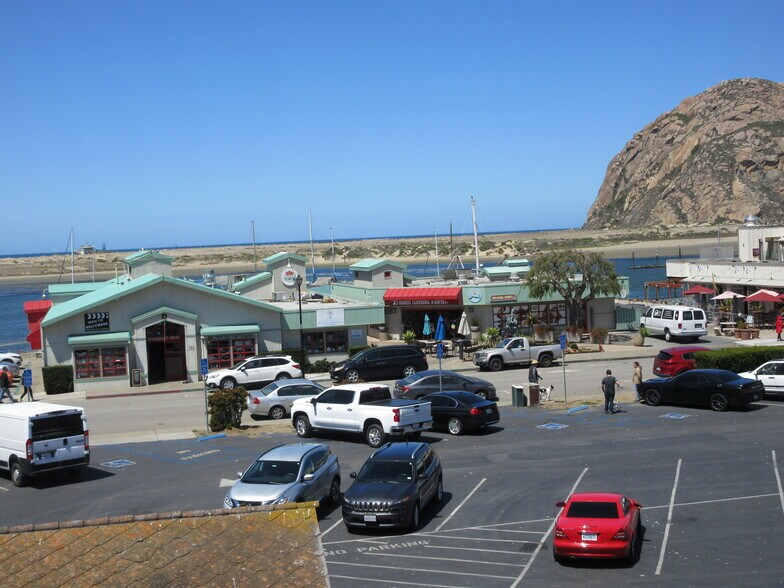 More Photos Of 715 Embarcadero, Morro Bay Restaurant For Lease