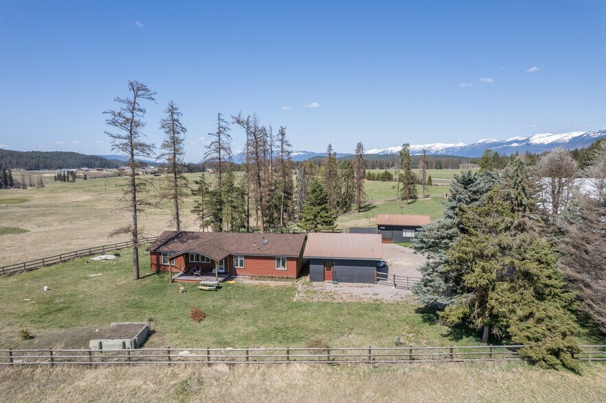 More Photos Of 4395 US Highway 93 W, Whitefish Multifamily For Sale