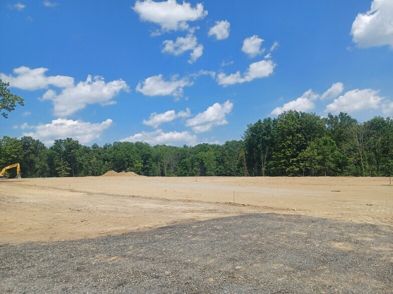 More Photos Of Ridge Road Rd @ Route 17K, Montgomery Land For Sale