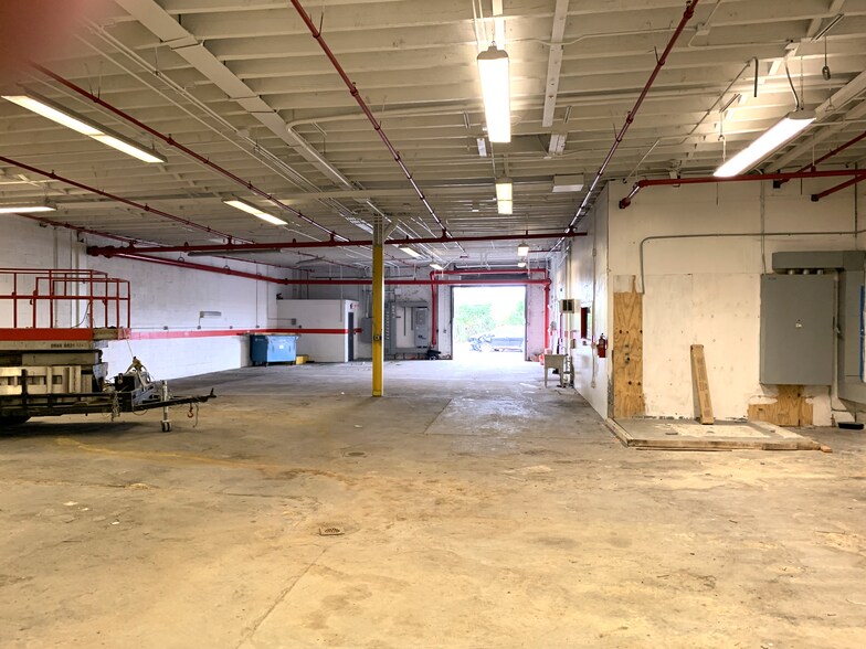 More Photos Of 1481-1489 Blondell Ave, Bronx Warehouse For Lease
