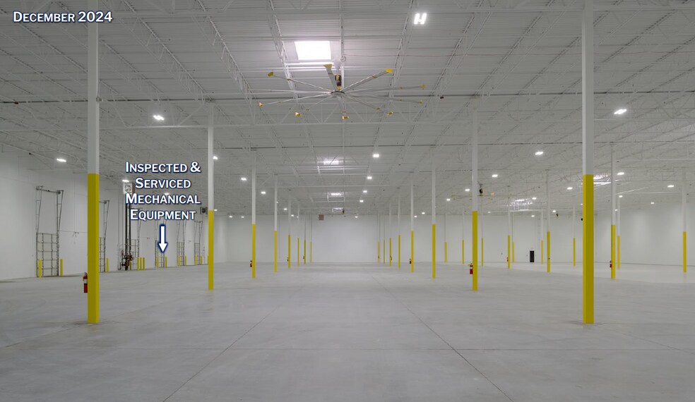 More Photos Of 1725 Westgate Pky, Atlanta Warehouse For Lease