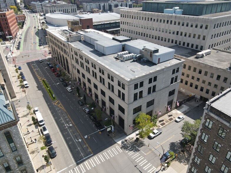 More Photos Of 55 Exchange Blvd, Rochester Apartments For Lease